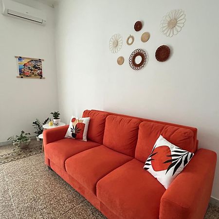 Casa Makigio Daire Vietri Dış mekan fotoğraf