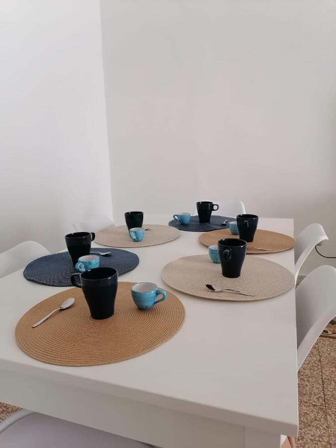 Casa Makigio Daire Vietri Dış mekan fotoğraf