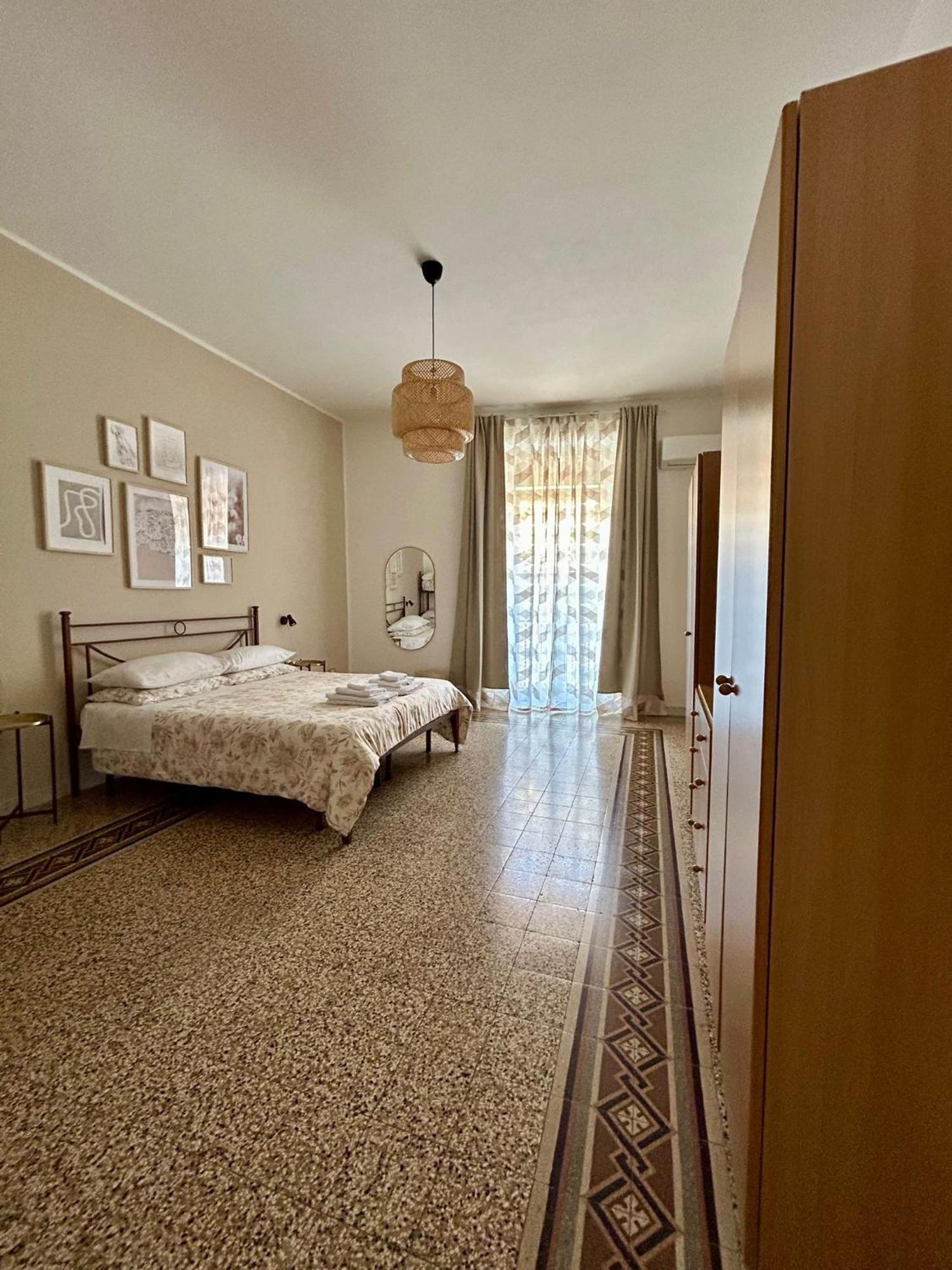 Casa Makigio Daire Vietri Dış mekan fotoğraf