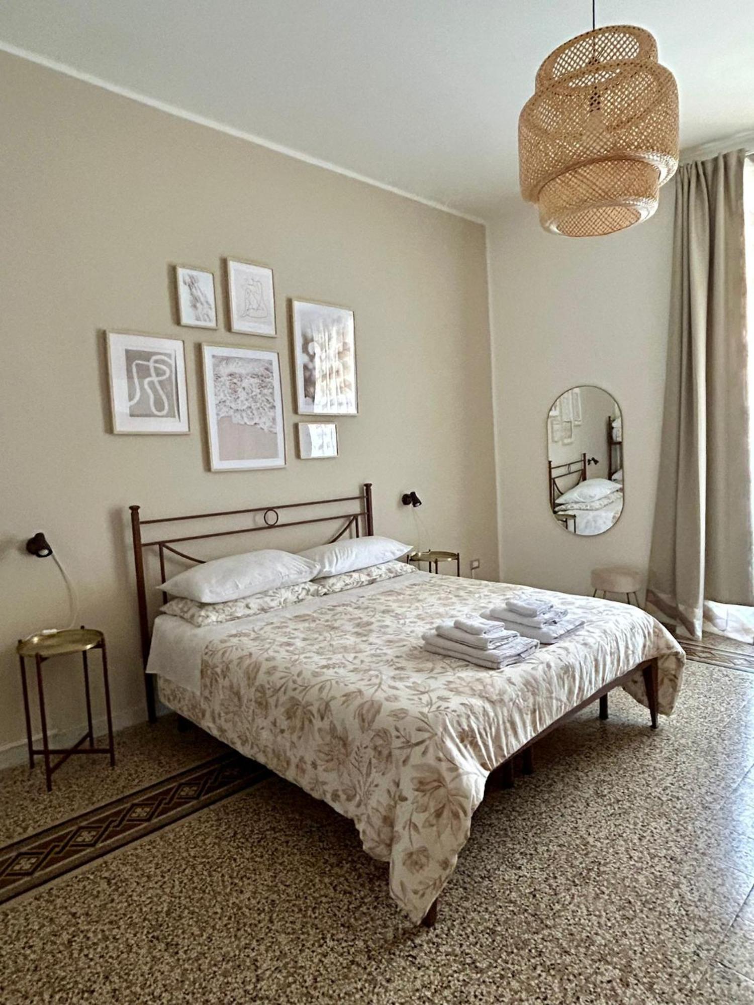 Casa Makigio Daire Vietri Dış mekan fotoğraf