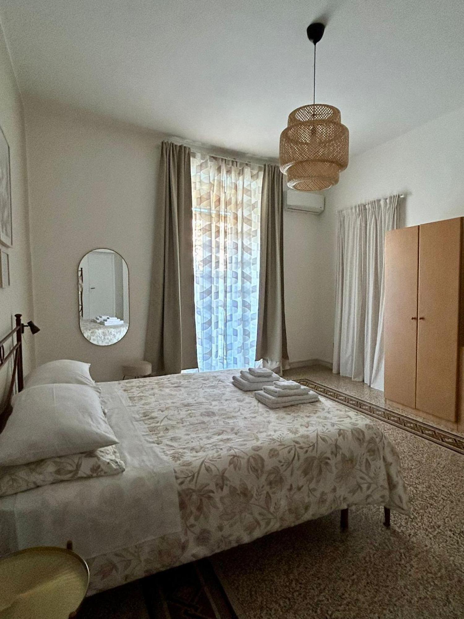 Casa Makigio Daire Vietri Dış mekan fotoğraf