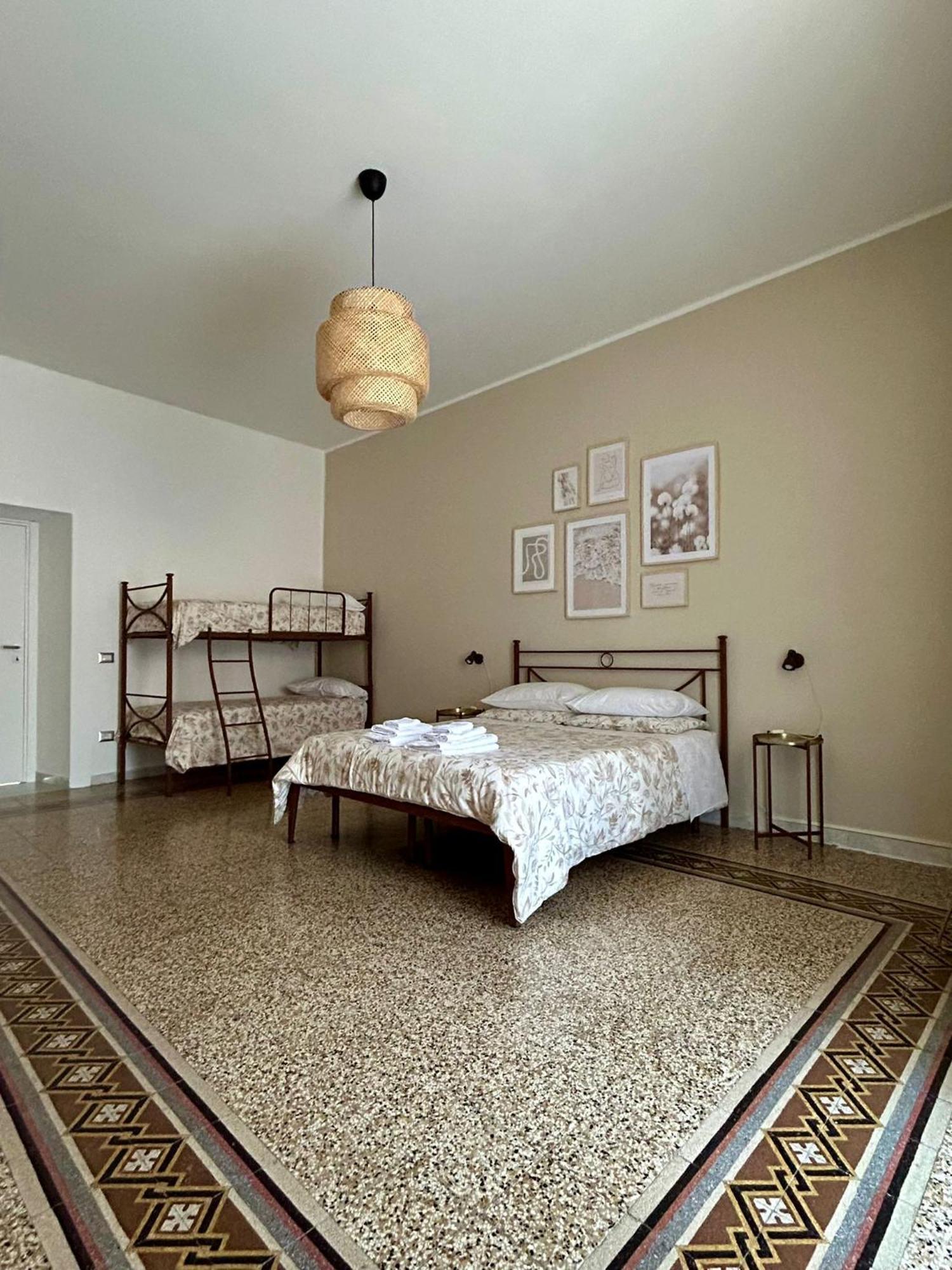 Casa Makigio Daire Vietri Dış mekan fotoğraf