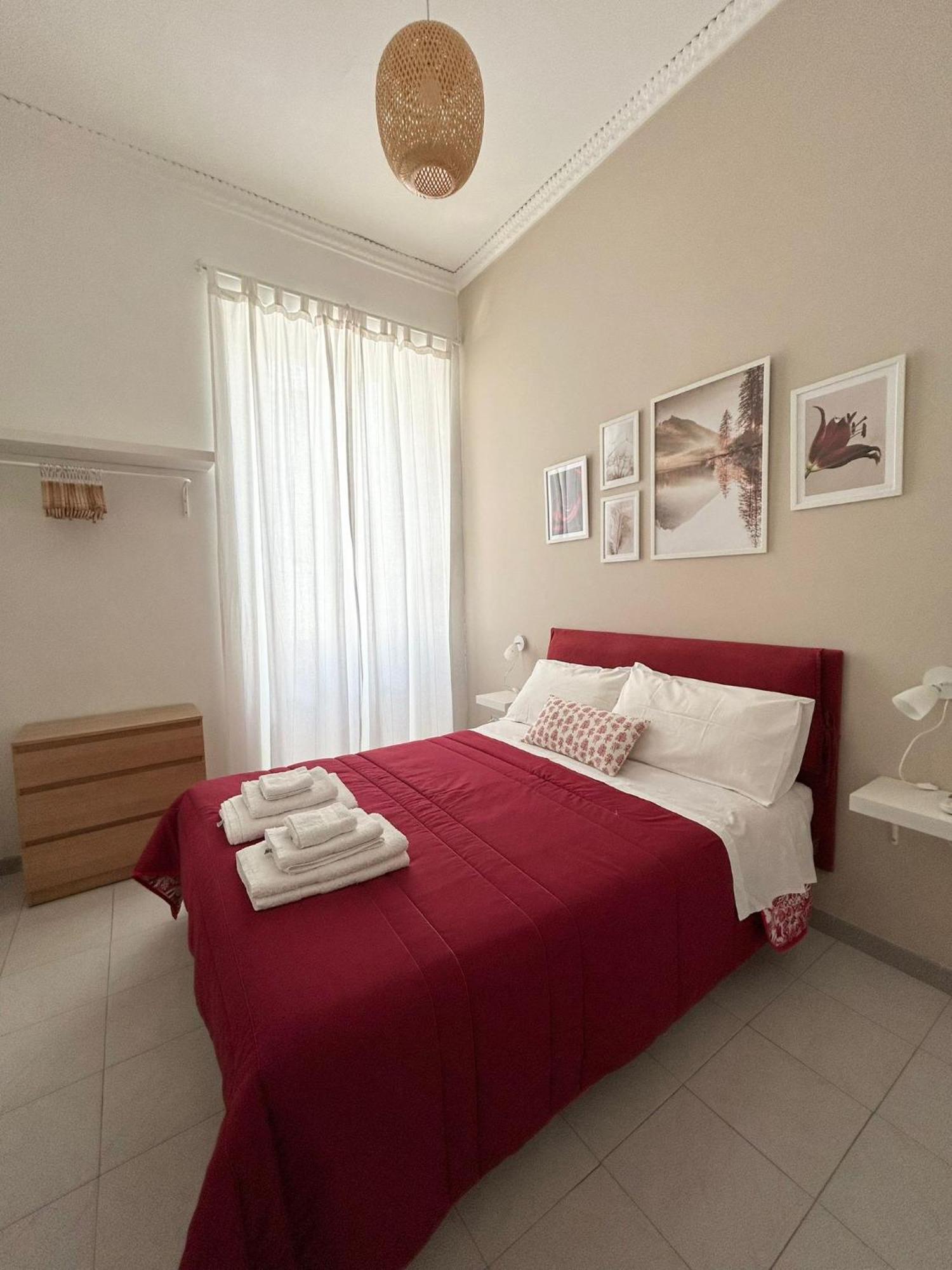 Casa Makigio Daire Vietri Dış mekan fotoğraf