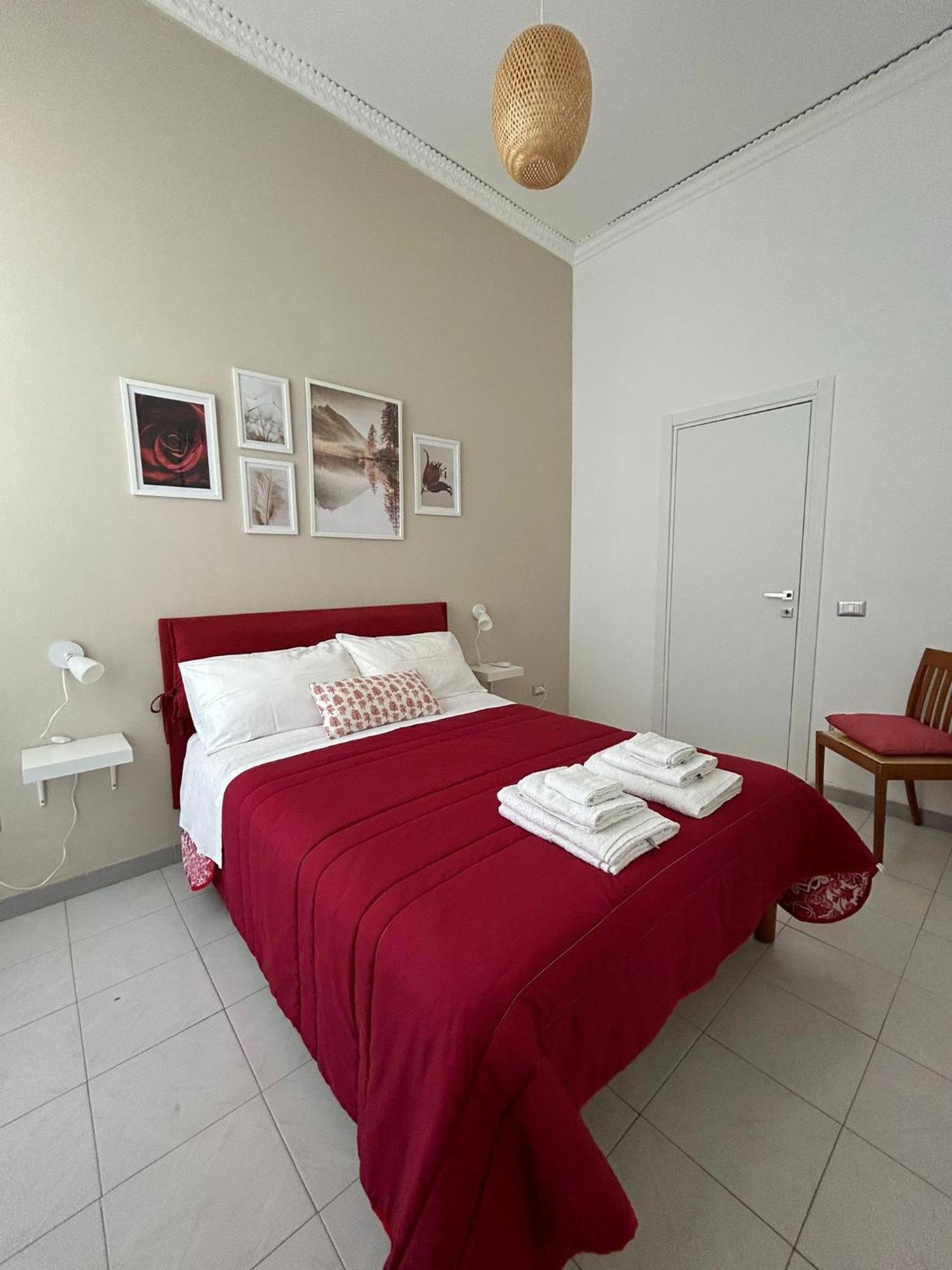 Casa Makigio Daire Vietri Dış mekan fotoğraf