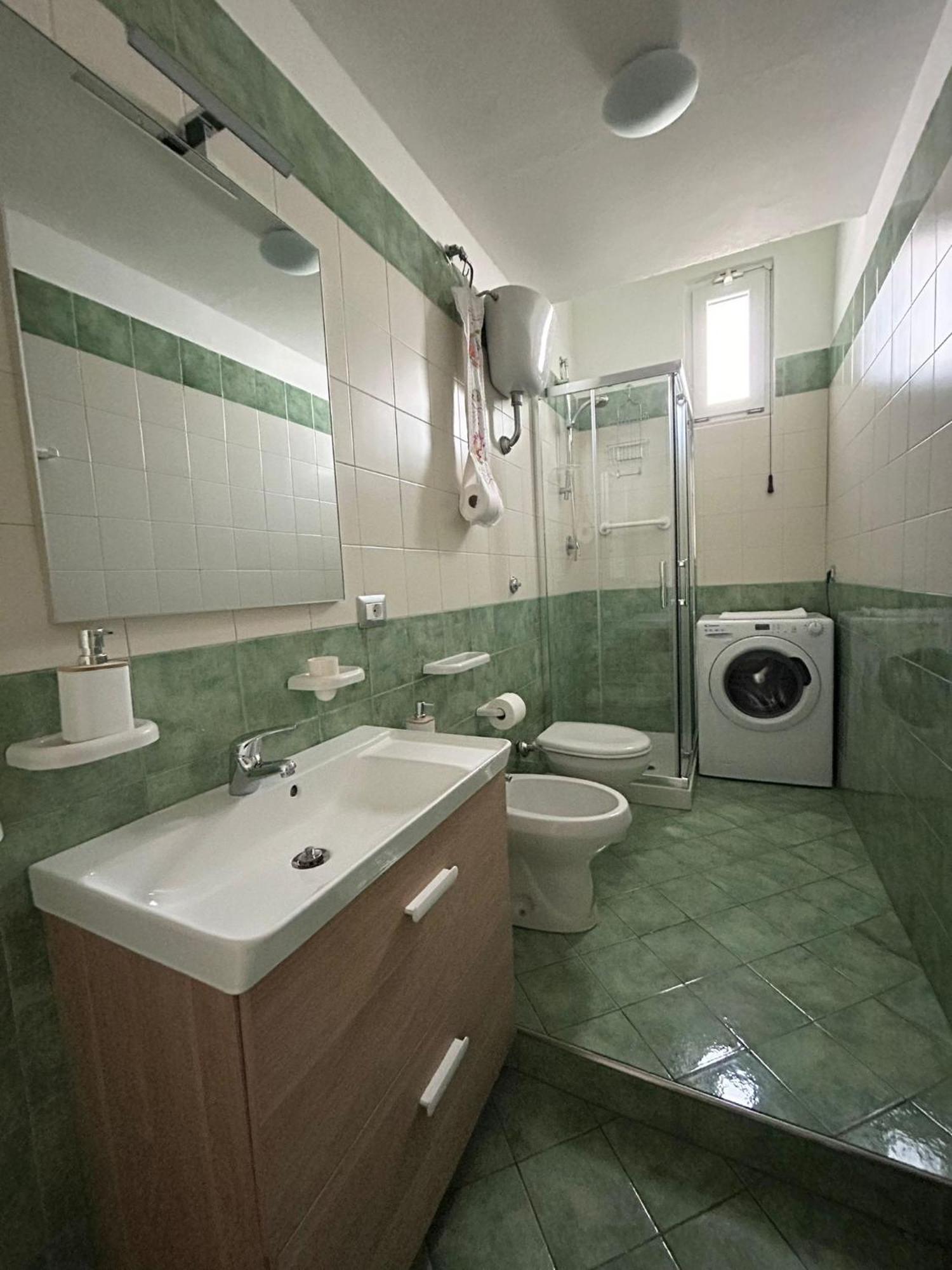 Casa Makigio Daire Vietri Dış mekan fotoğraf