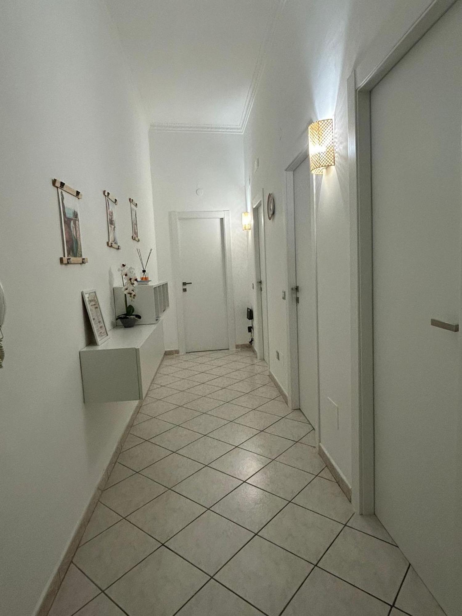 Casa Makigio Daire Vietri Dış mekan fotoğraf