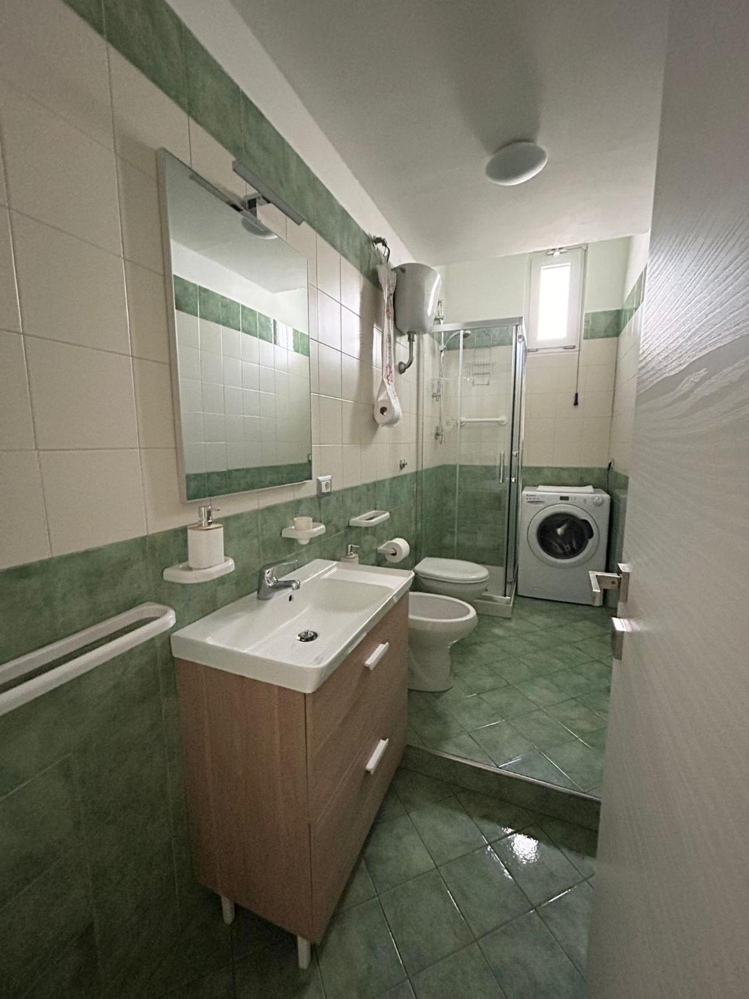 Casa Makigio Daire Vietri Dış mekan fotoğraf
