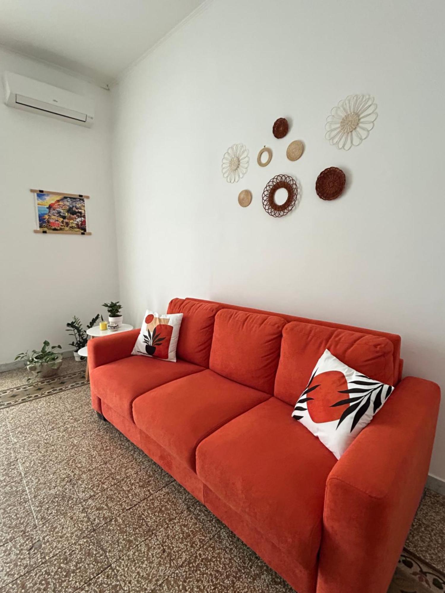 Casa Makigio Daire Vietri Dış mekan fotoğraf
