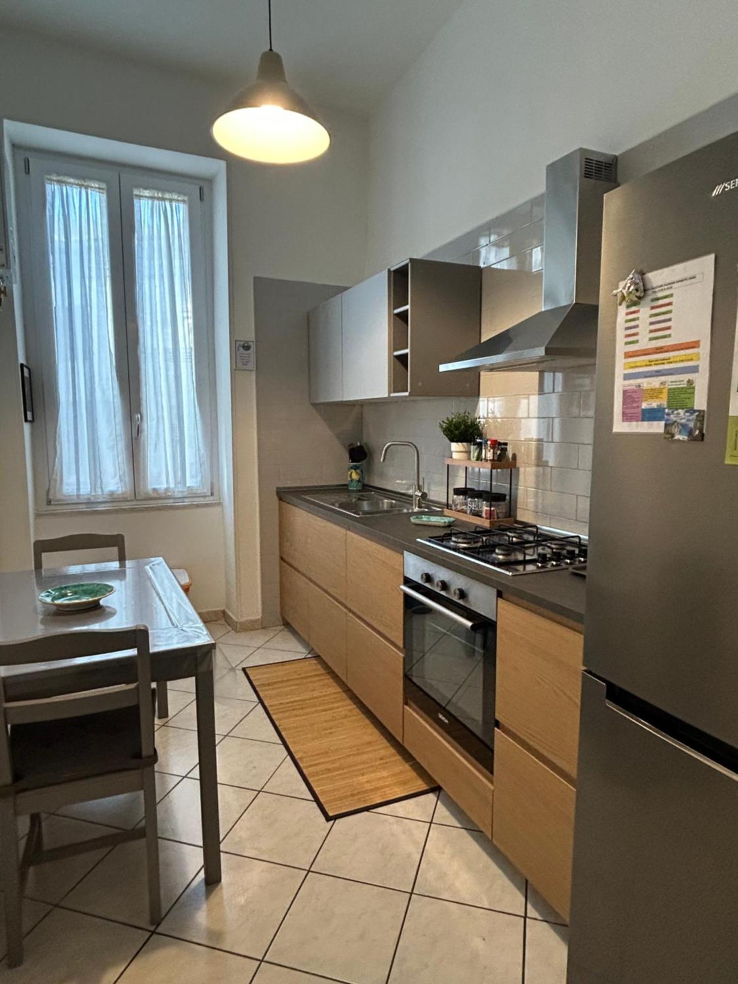 Casa Makigio Daire Vietri Dış mekan fotoğraf