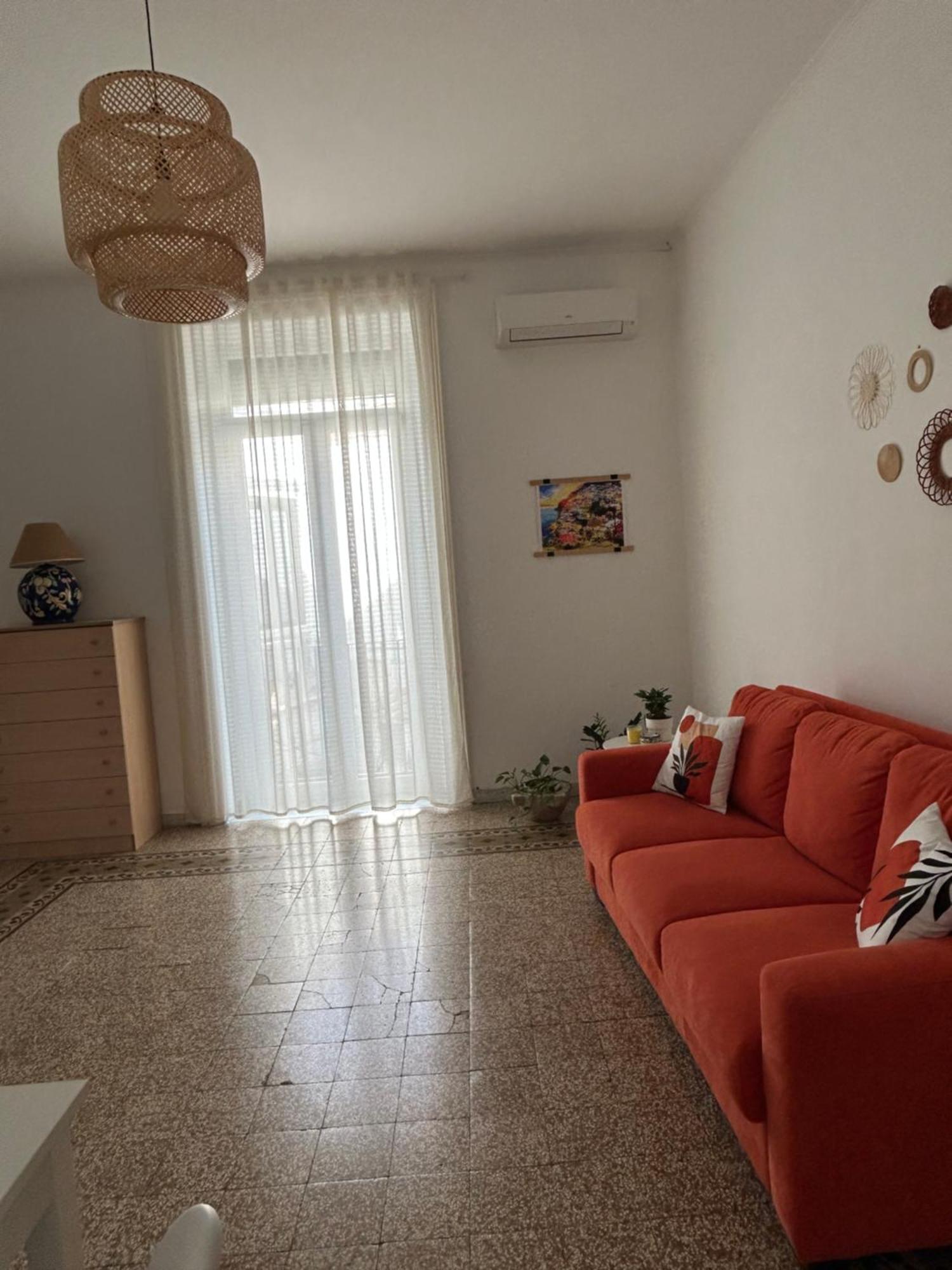 Casa Makigio Daire Vietri Dış mekan fotoğraf