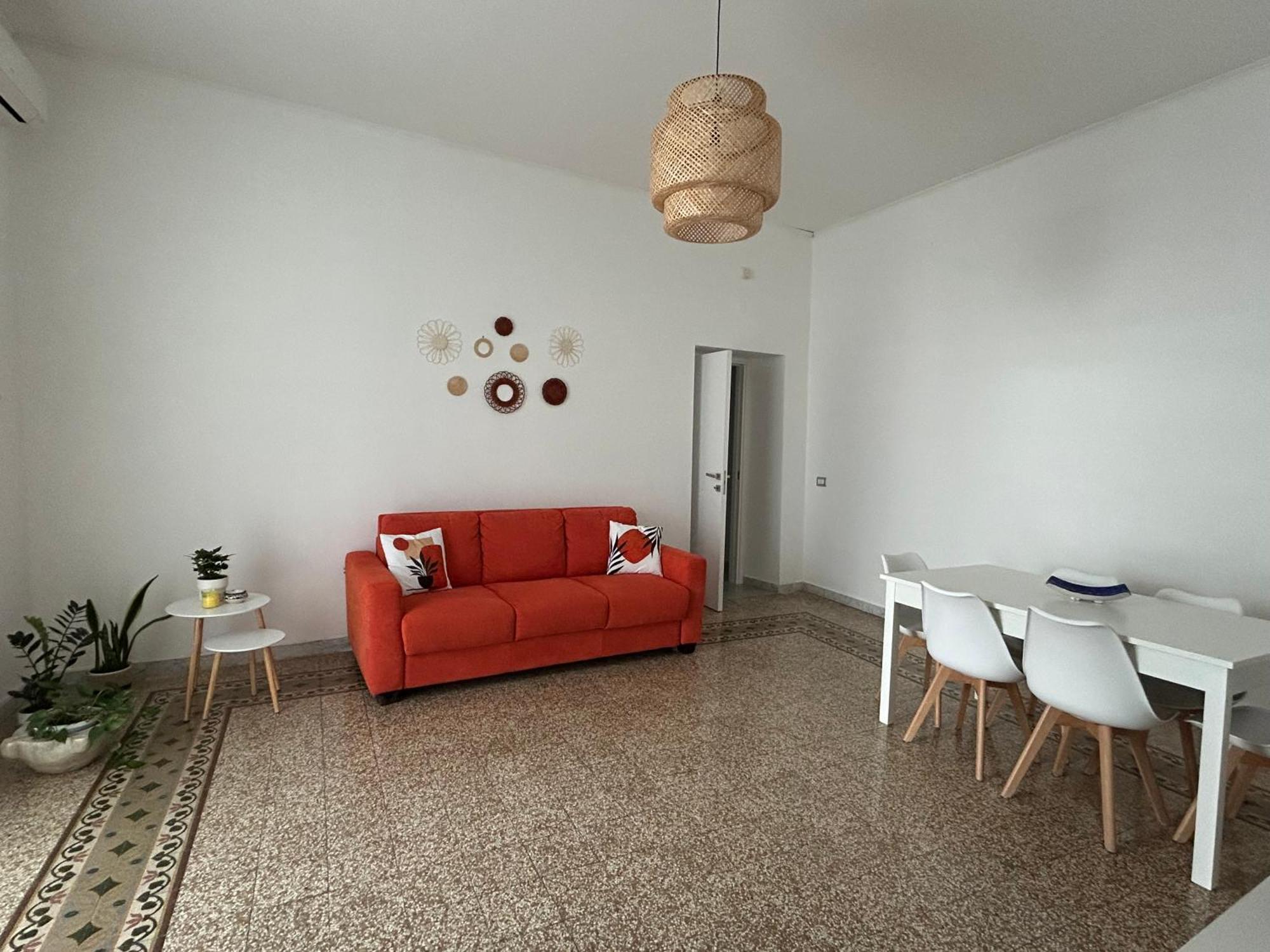 Casa Makigio Daire Vietri Dış mekan fotoğraf